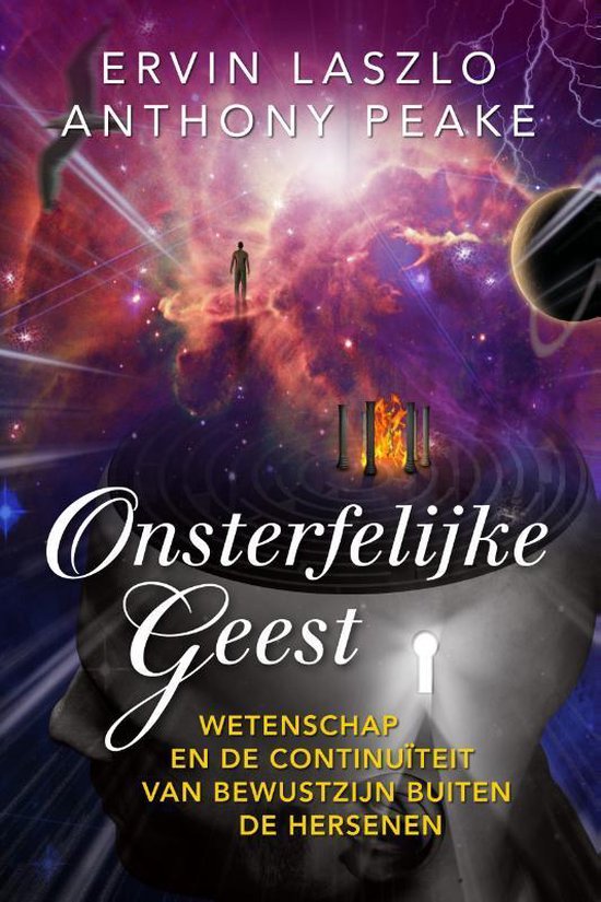 Onsterfelijke geest