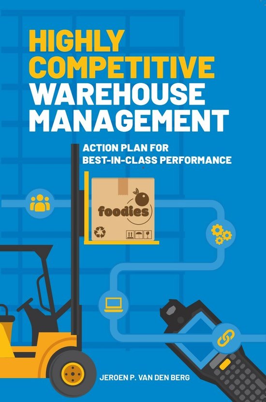 Highly Competitive Warehouse Management