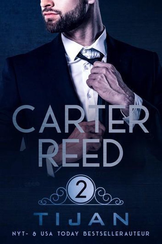 Carter Reed Serie 2 - Carter Reed