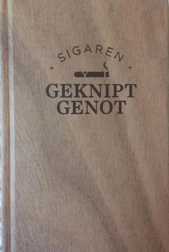 Sigaren - Geknipt genot