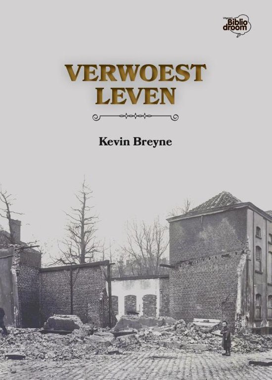 Verwoest leven