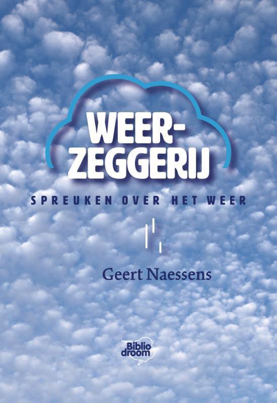 Weerzeggerij