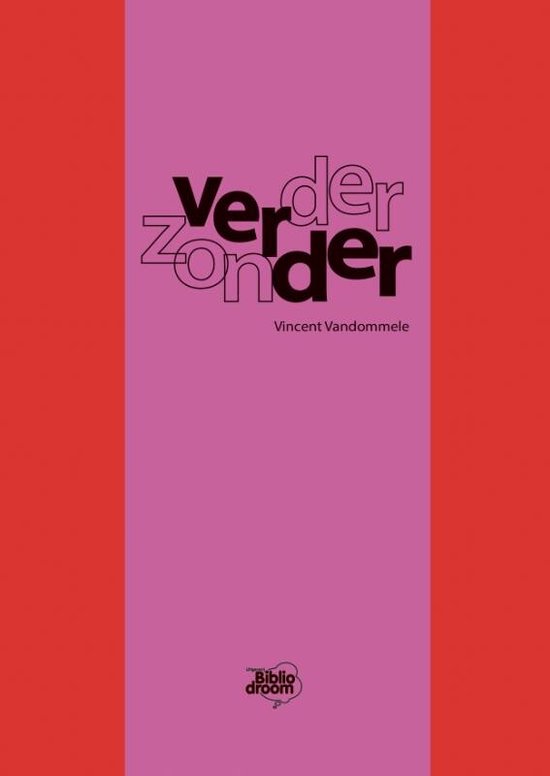 Verder zonder