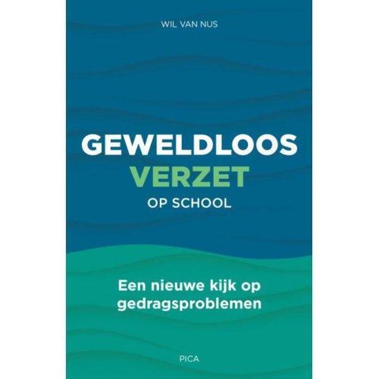 Geweldloos verzet