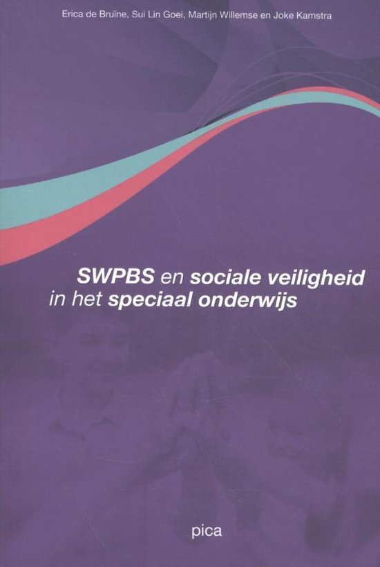 SWPBS en sociale veiligheid in het speciaal onderwijs