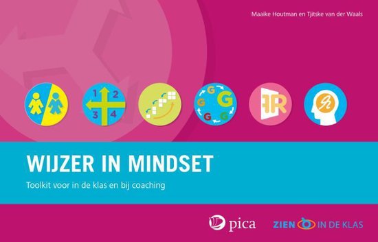 Wijzer in Mindset