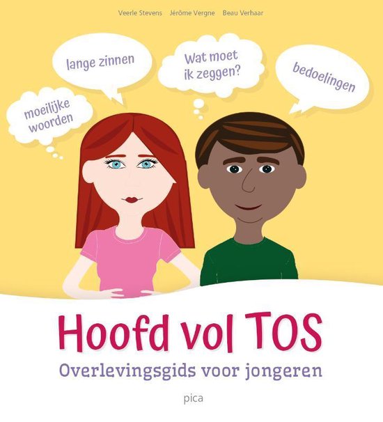 Hoofd vol TOS