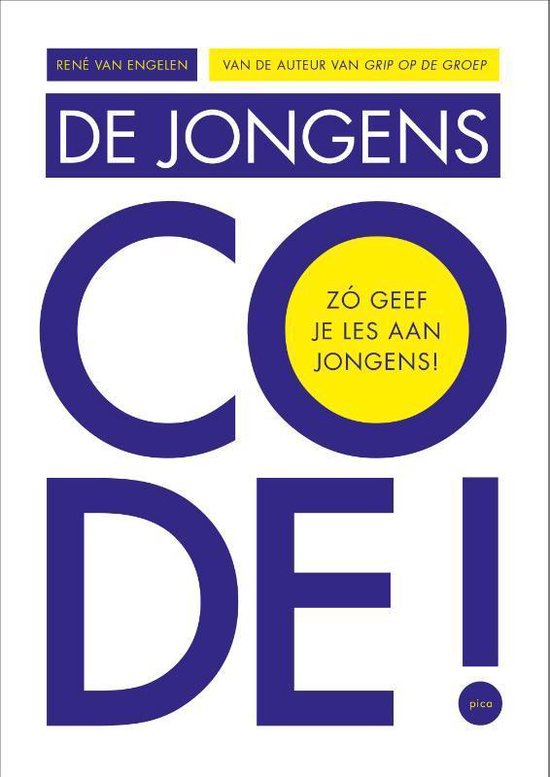 De jongenscode