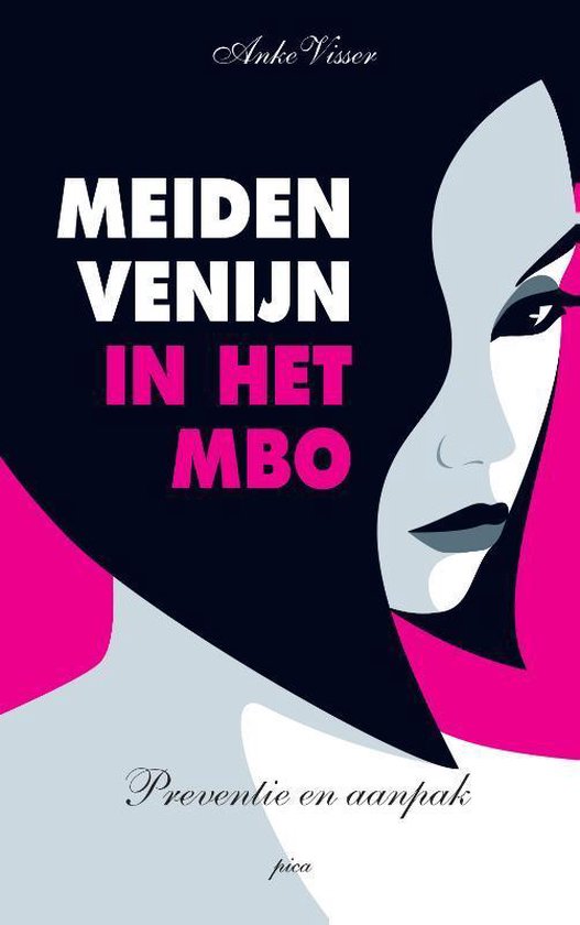 Meidenvenijn in het mbo