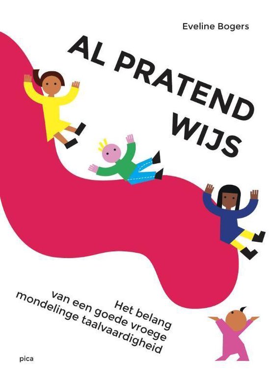 Al pratend wijs!