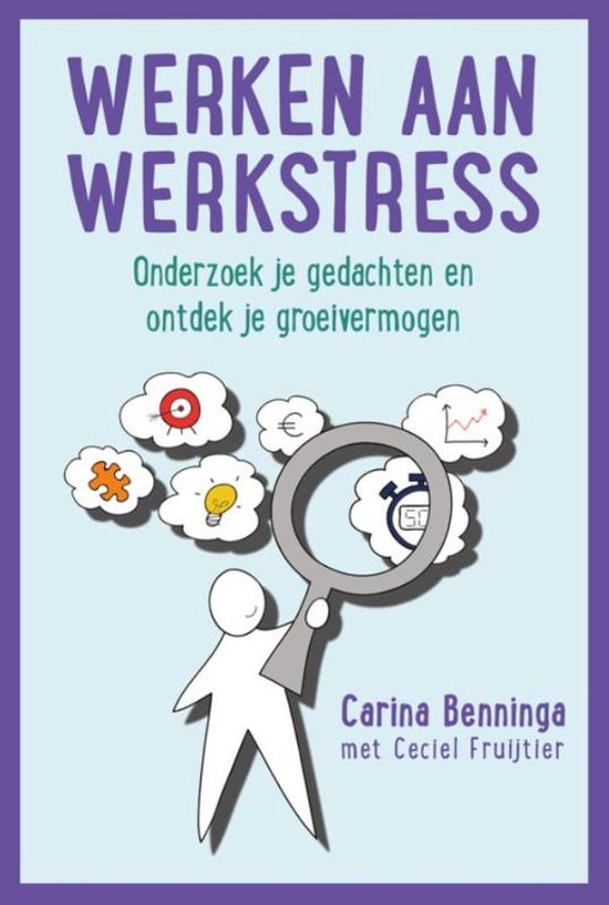 Werken aan werkstress