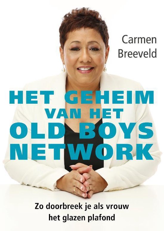 Het geheim van het old boys network