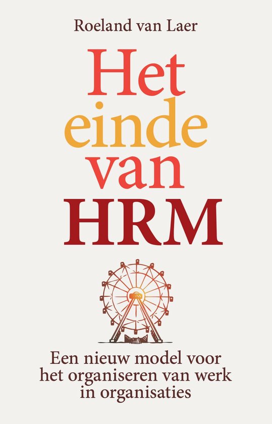 Het einde van HRM