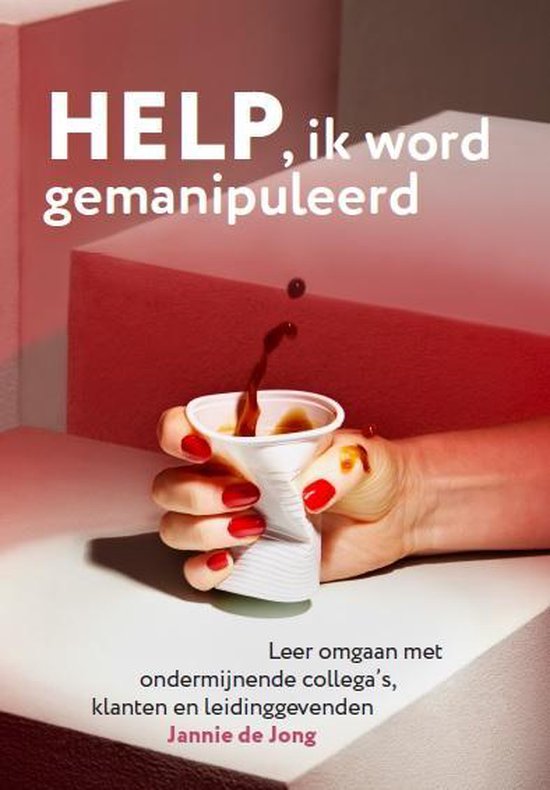 Help ik word gemanipuleerd