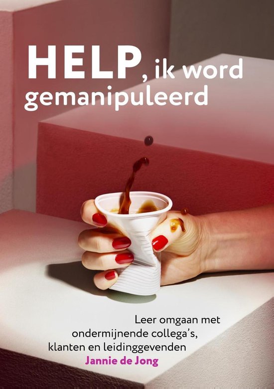 Help ik word gemanipuleerd