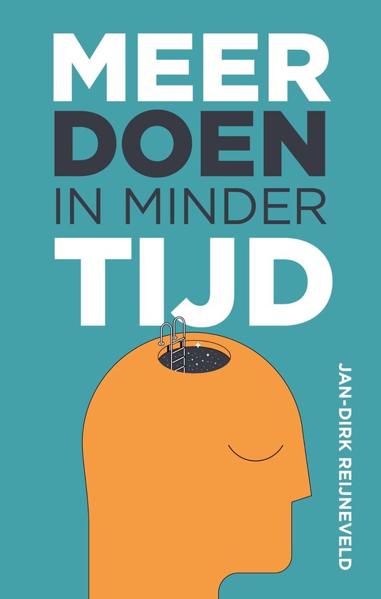 Meer doen in minder tijd