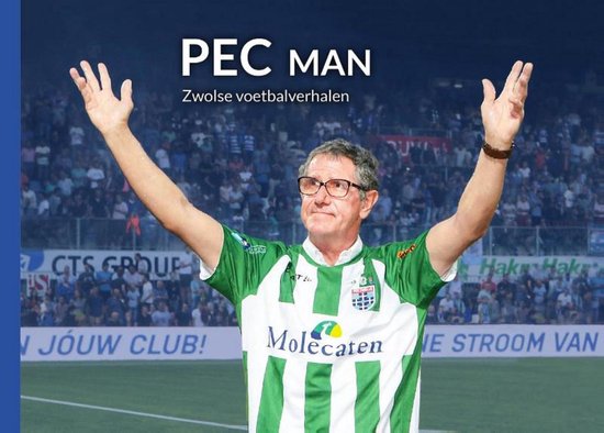 PEC Man 1 -   PEC Man