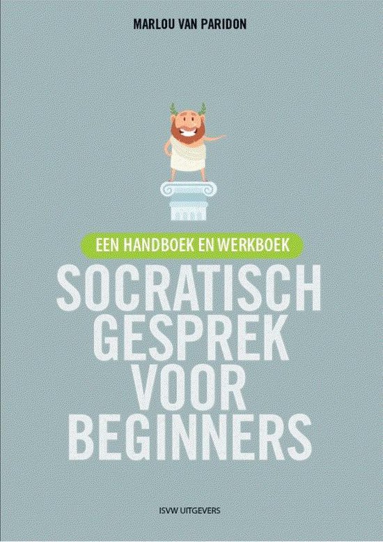 Socratisch gesprek voor beginners