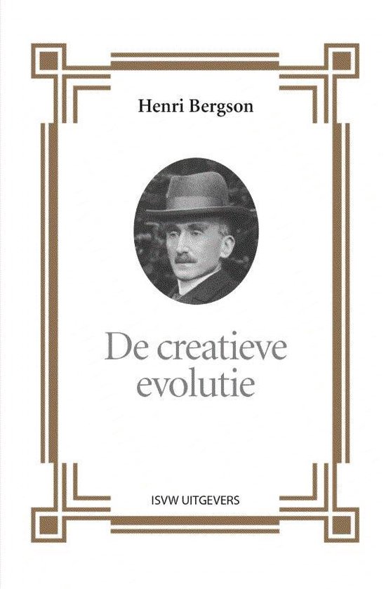 De creatieve evolutie