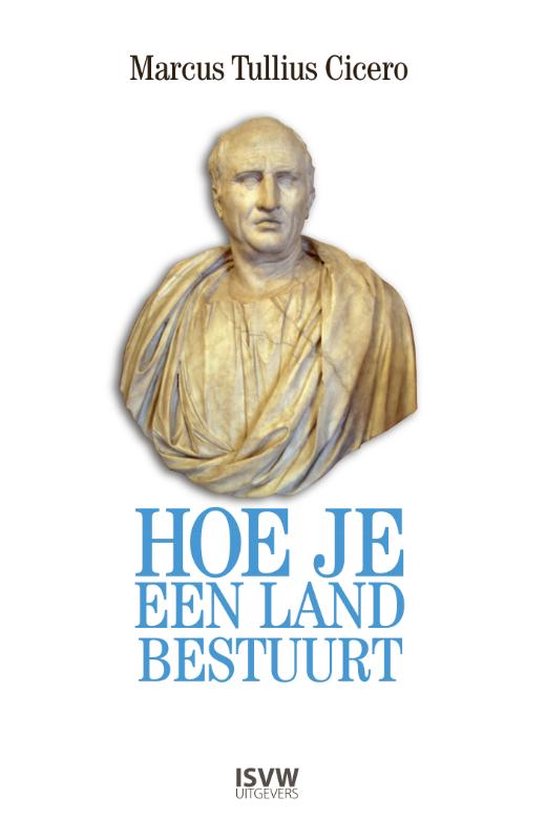 Hoe je een land bestuurt