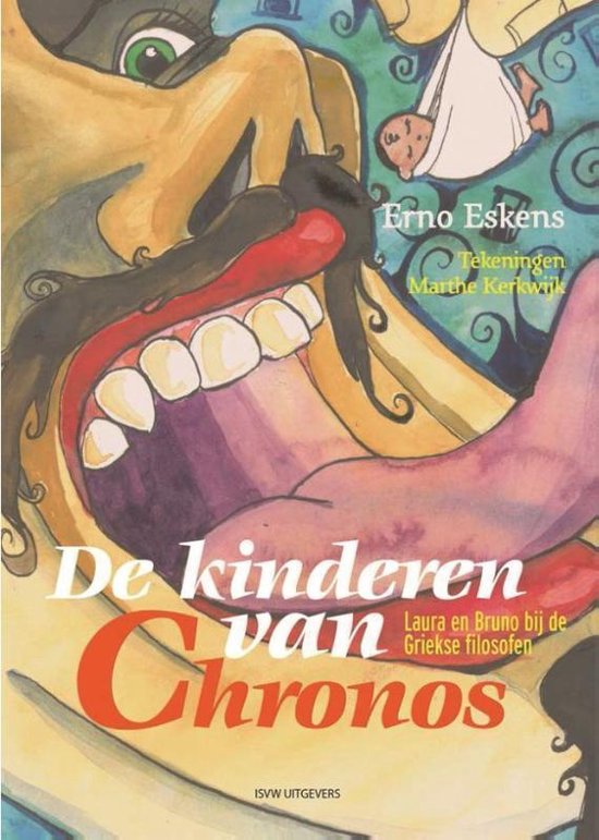 De kinderen van Chronos