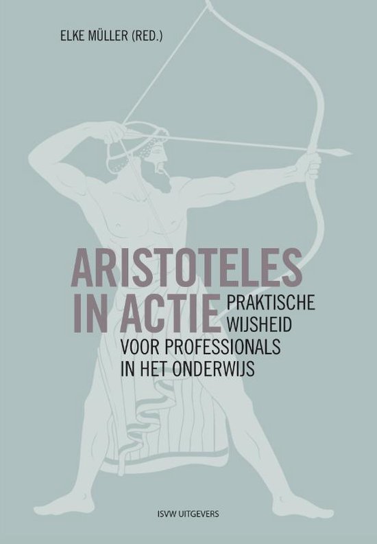 Aristoteles in actie