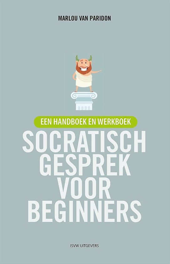 Socratisch gesprek voor beginners