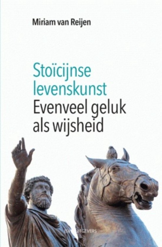 Stoïcijnse levenskunst