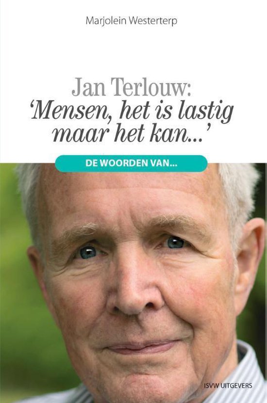 ‘Mensen, het is lastig maar het kan…’