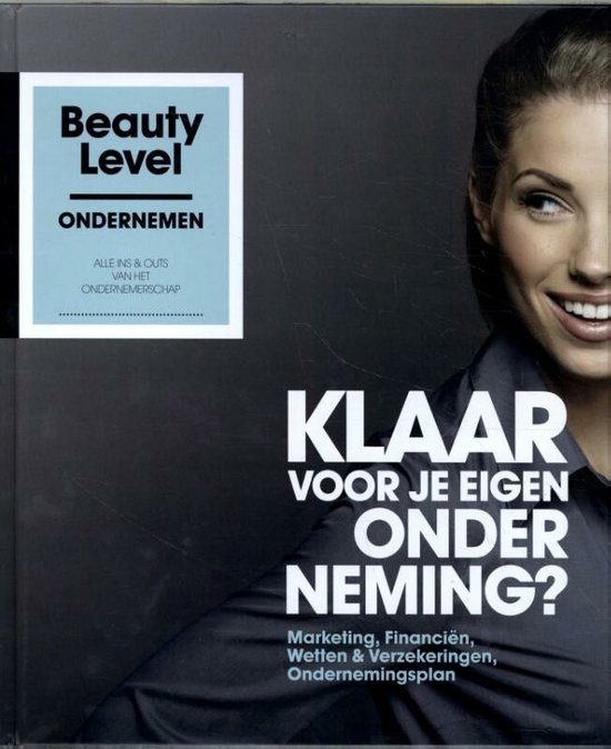 Beauty Level Ondernemen