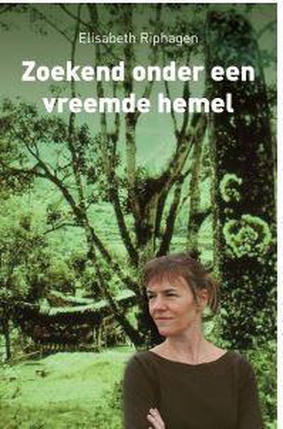 Zoekend onder een vreemde hemel