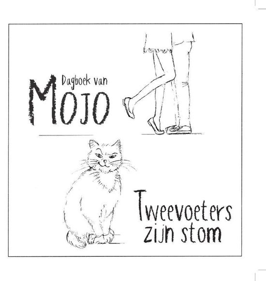 Dagboek van Mojo