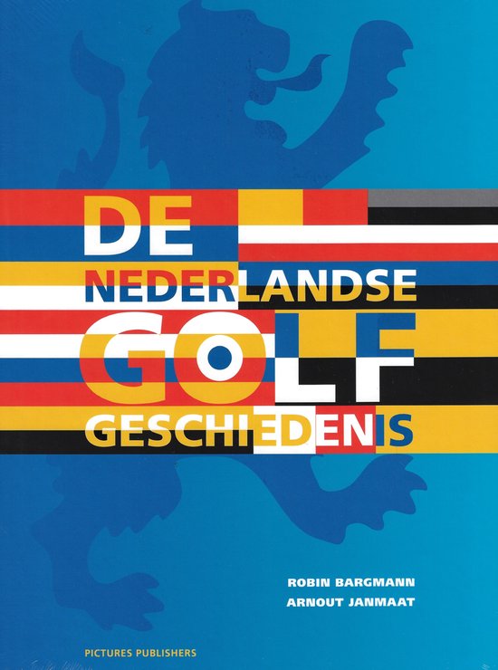 De Nederlandse Golf Geschiedenis