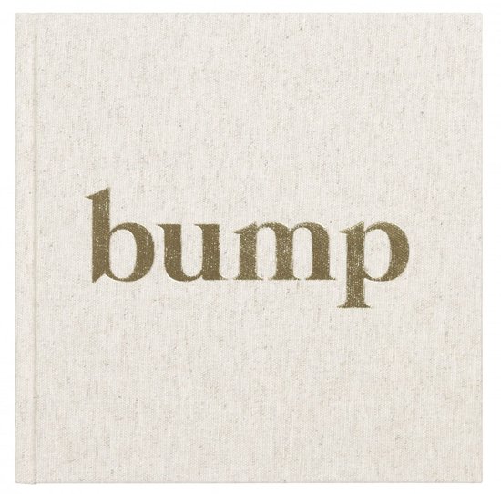 Linnen nature - Bump