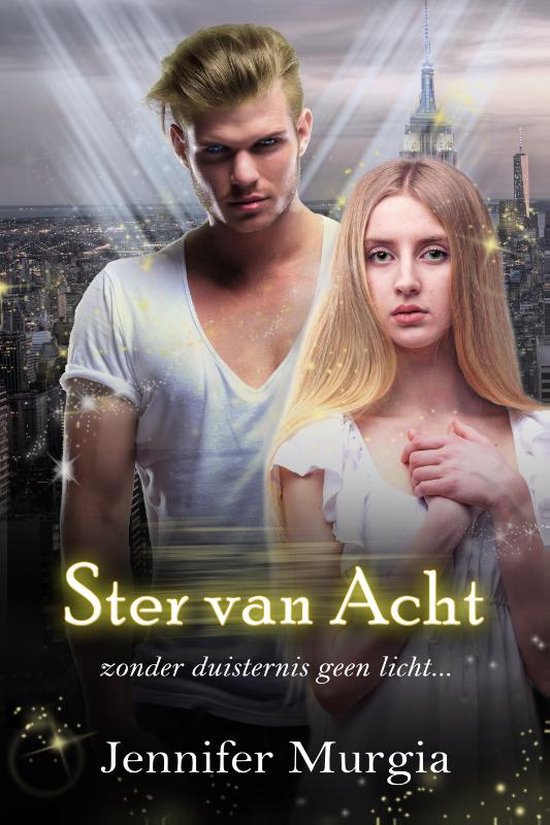 Ster van acht