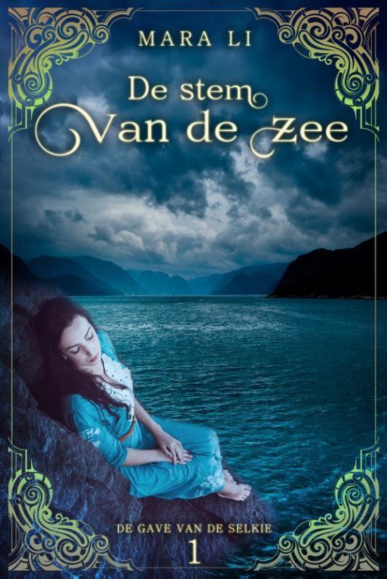 De gave van de Selkie 1 - De stem van de zee