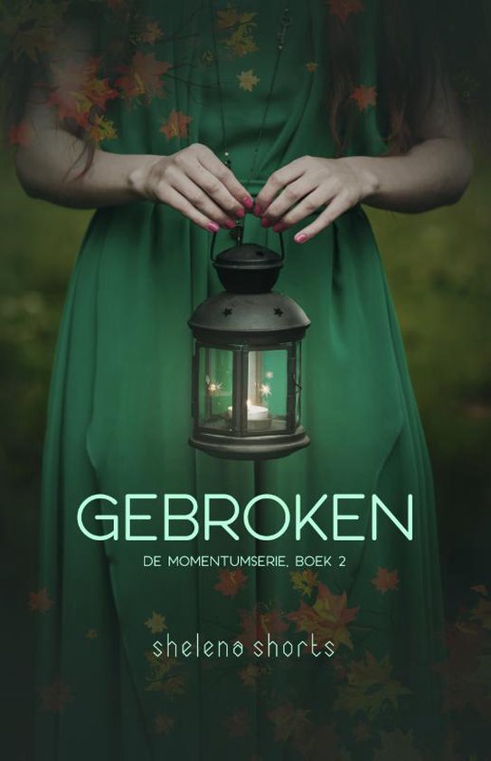 Momentum-serie 2 -   Gebroken