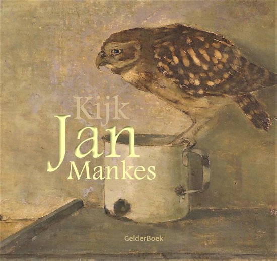 Kijk Jan Mankes