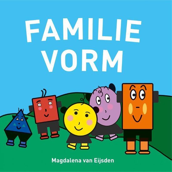 Familie Vorm