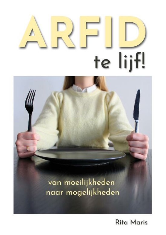 ARFID te lijf!