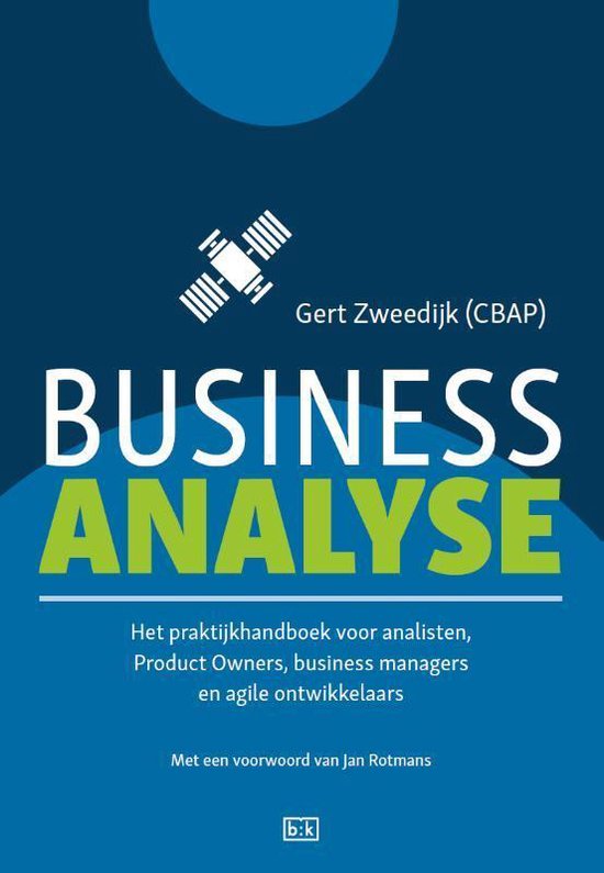 Business analyse