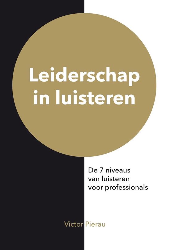 Leiderschap in luisteren