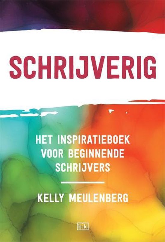 Schrijverig