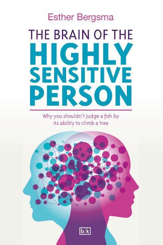 The Brain of the Highly Sensitive Person