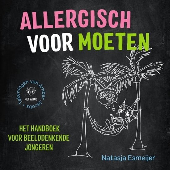 Allergisch voor moeten