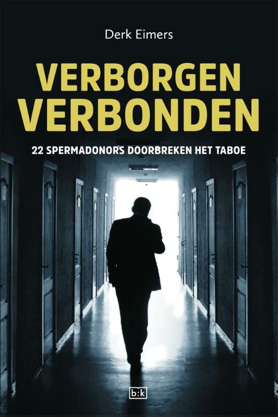 Verborgen Verbonden