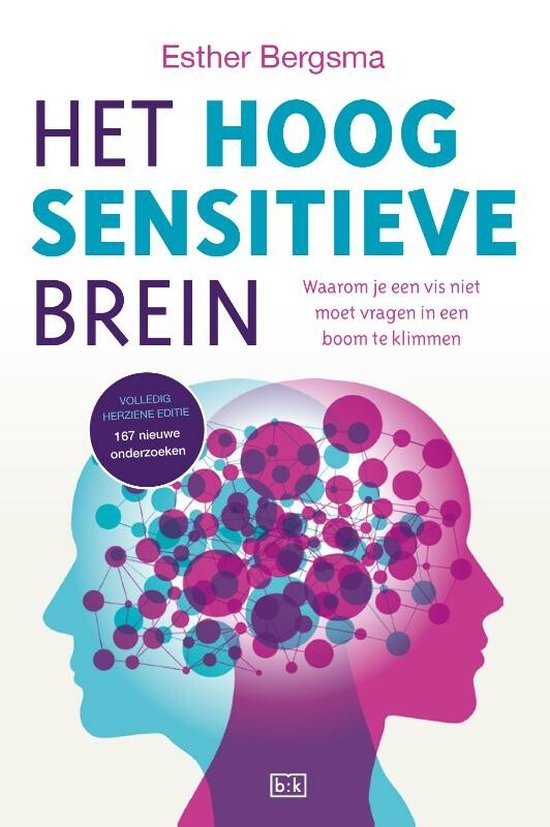 Het hoogsensitieve brein