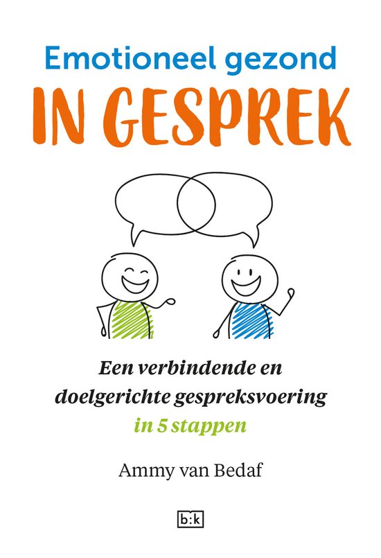 Emotioneel gezond in gesprek