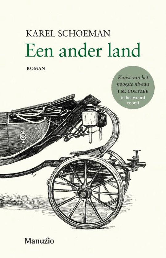 Een ander land