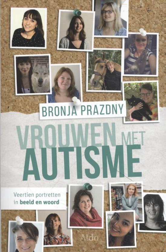 Vrouwen met autisme